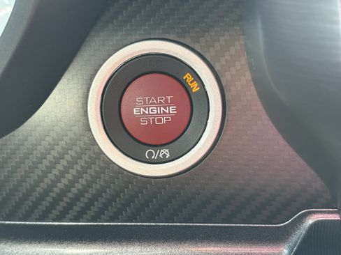 Used 2022 RAM 1500 TRX w/ TRX Level 2 Equipment Group image 27