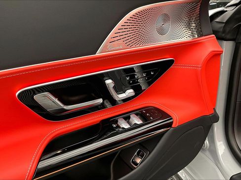 New 2026 Mercedes-Benz SL 43 AMG image 12