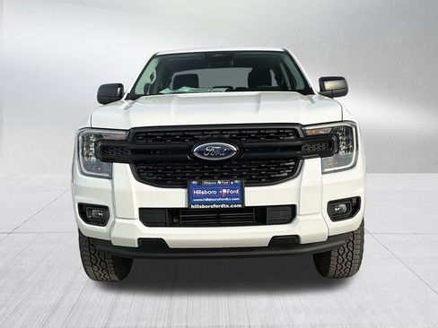 New 2026 Ford Ranger XL w/ Trailer Tow Package RWD image 2