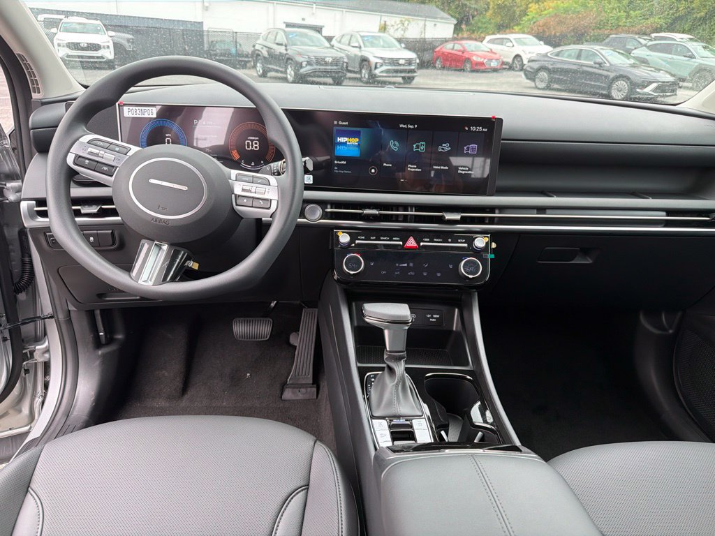 New 2026 Hyundai Tucson SEL Plus AWD/4WD image 19