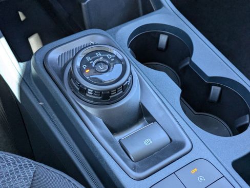 New 2026 Ford Maverick XL FWD image 56