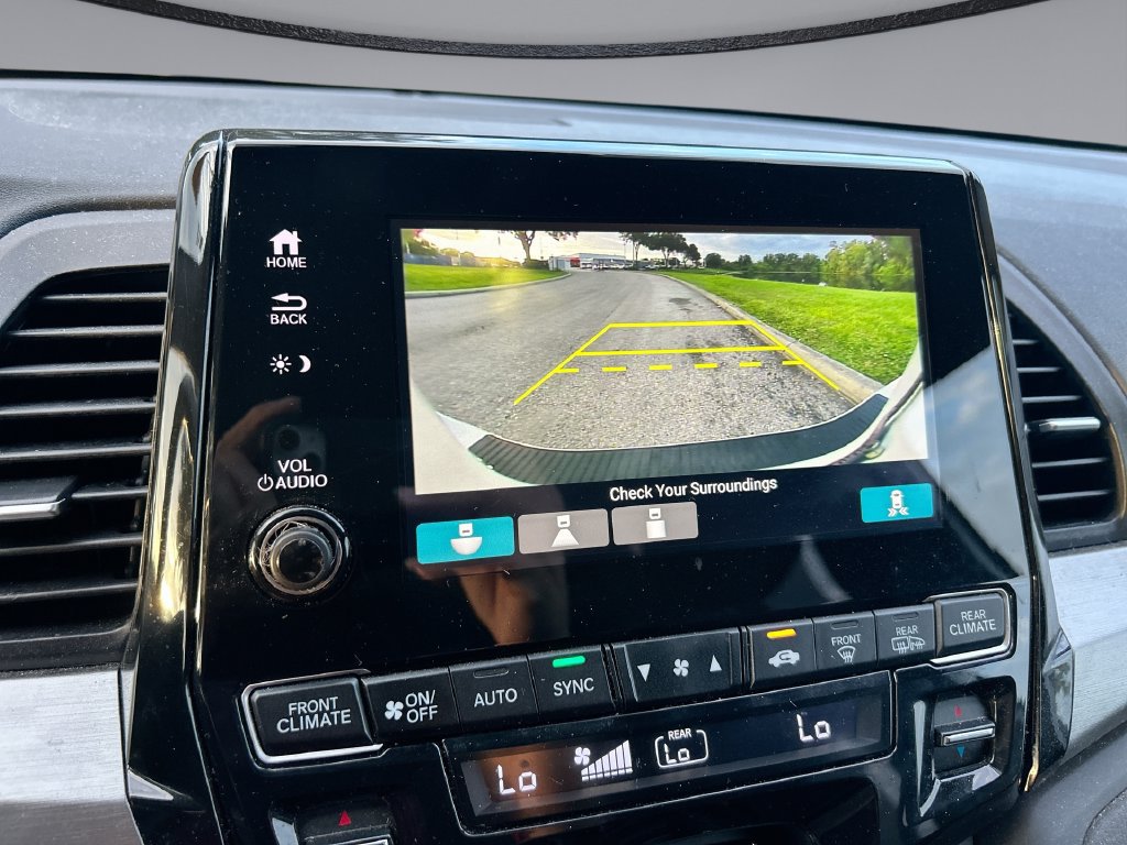 Used 2024 Honda Odyssey Sport image 25
