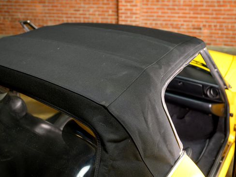 Used 1992 Alfa Romeo Spider Veloce image 39