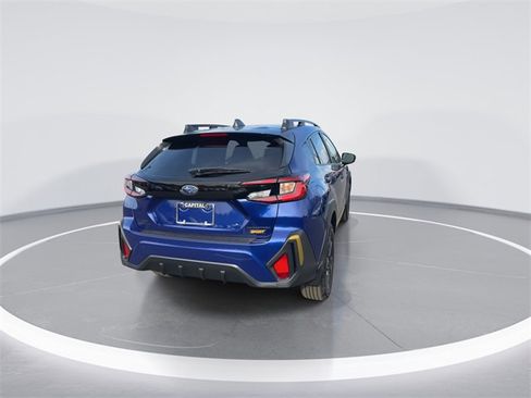 New 2026 Subaru Crosstrek 2.5i Sport image 7