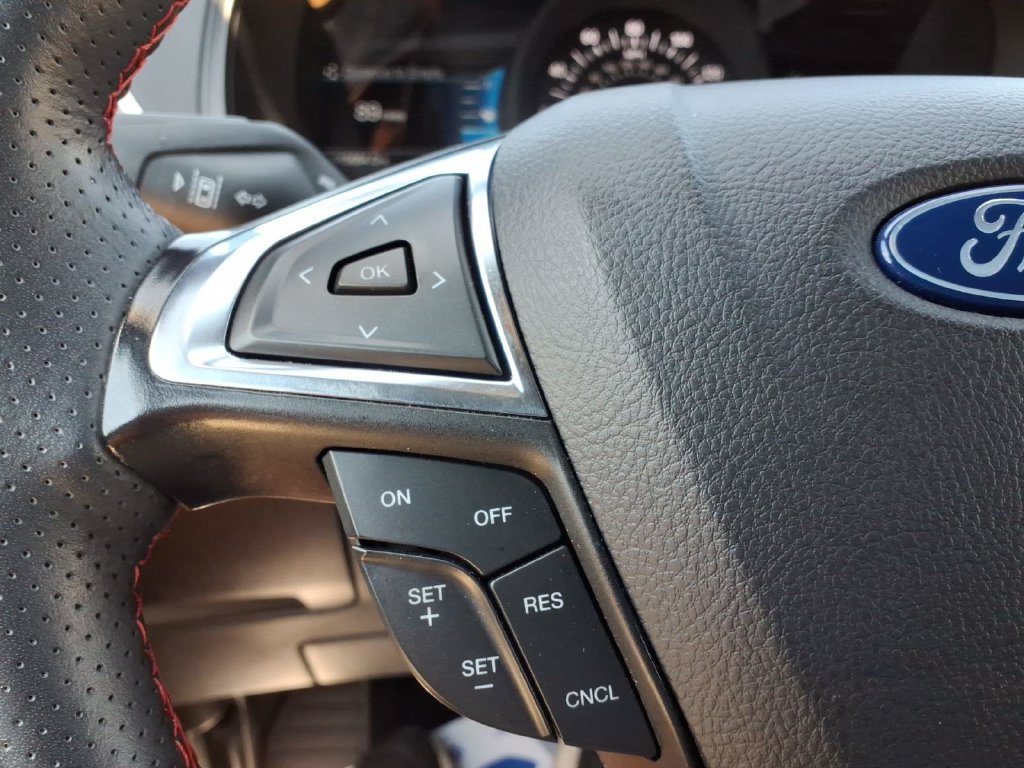 Used 2024 Ford Edge ST-Line AWD/4WD image 24