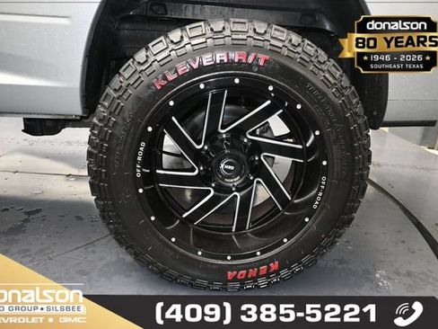Used 2015 RAM 2500 Big Horn AWD/4WD image 13