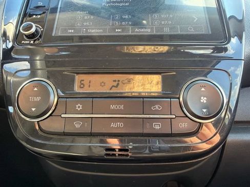 Used 2024 Mitsubishi Mirage ES FWD image 21