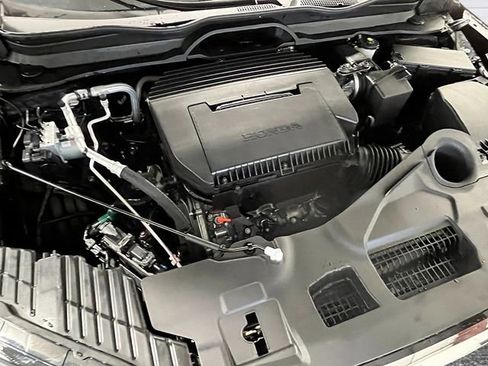 New 2026 Honda Pilot Elite image 12