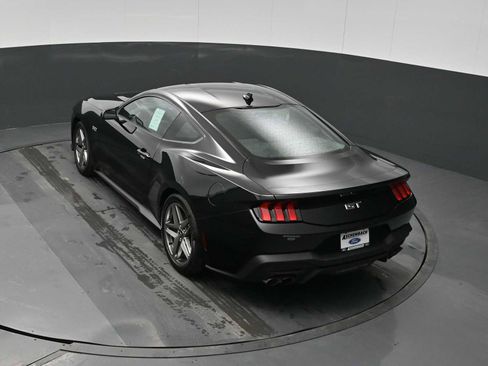 New 2025 Ford Mustang GT image 21