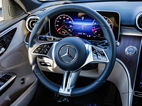 New 2026 Mercedes-Benz C 300 C 300 image 13