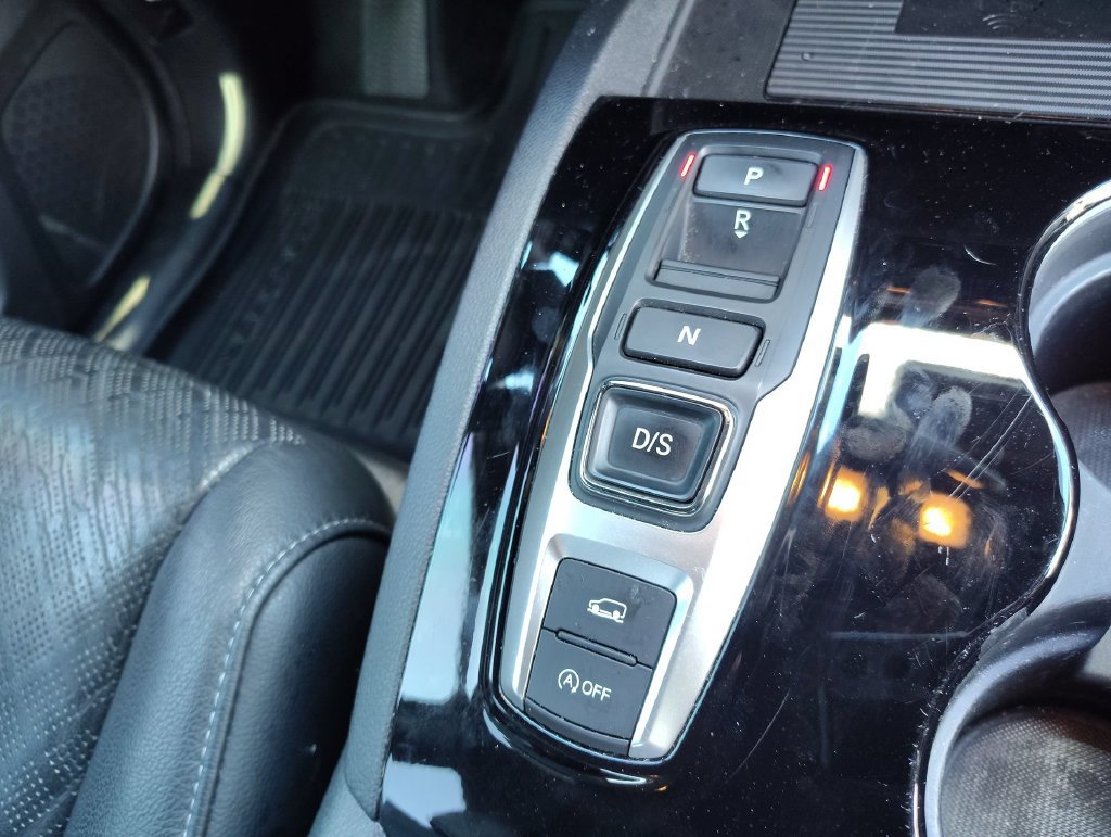 Used 2020 Honda Passport Elite image 28
