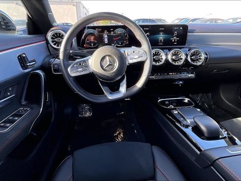 Used 2023 Mercedes-Benz CLA 250 image 6