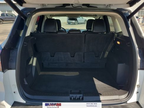 Used 2018 Ford Escape SEL AWD/4WD image 6