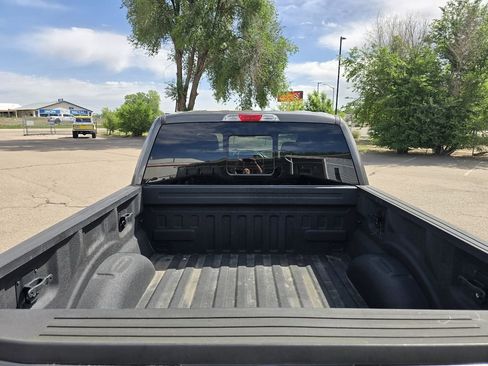 Used 2016 Ford F150 XLT w/ Equipment Group 302A Luxury AWD/4WD image 7