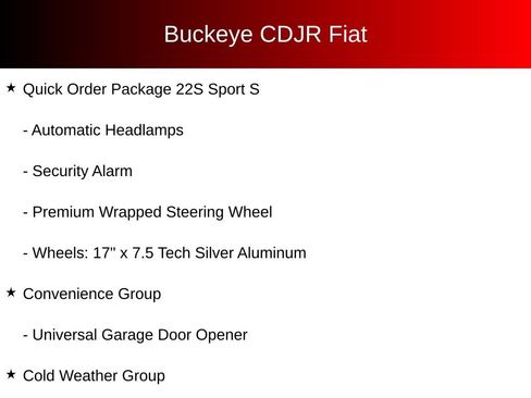 Used 2023 Jeep Wrangler Sport S image 8