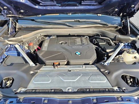 Certified 2023 BMW X3 sDrive30i w/ Premium Package RWD image 25