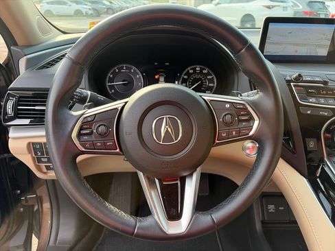 Used 2019 Acura RDX FWD w/ Technology Package image 11