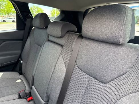 Used 2023 Hyundai Santa Fe SEL AWD/4WD image 18