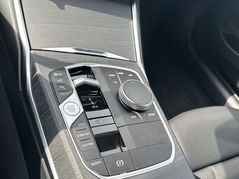 New 2026 BMW 430i xDrive 430i xDrive w/ Parking Assistance Package image 24