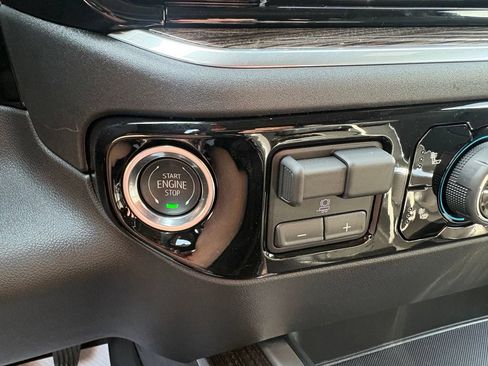 New 2026 Chevrolet Silverado 1500 RST w/ RST All Star Premium Package AWD/4WD image 28