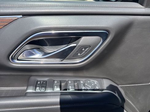 Certified 2023 Chevrolet Tahoe High Country w/ LPO, Illumination Package image 14