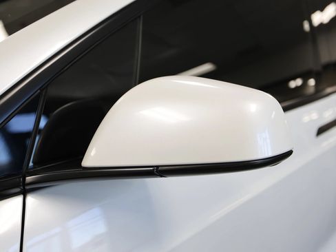 Used 2016 Tesla Model X P90D AWD/4WD image 12
