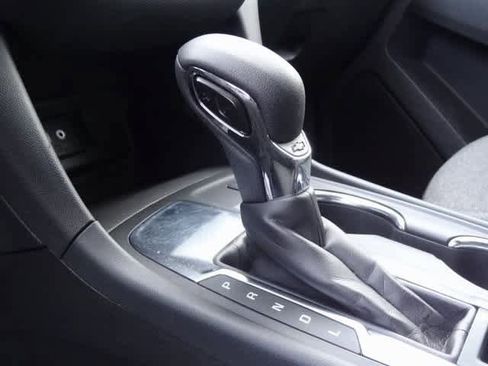 Used 2024 Chevrolet Equinox LT image 14