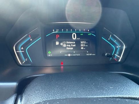 Used 2018 Honda Odyssey EX image 14