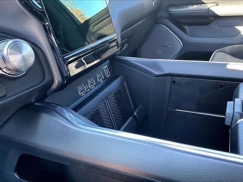 New 2025 RAM 1500 Laramie w/ Night Edition image 19