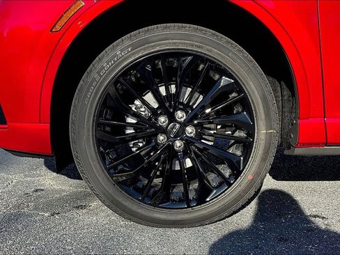 New 2026 Lincoln Corsair Premiere image 12