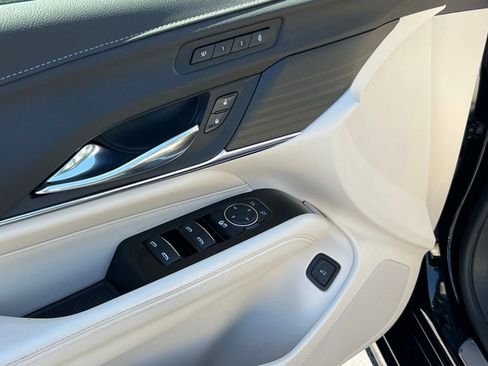 Used 2023 Cadillac CT4 Premium Luxury w/ Climate Package RWD image 8