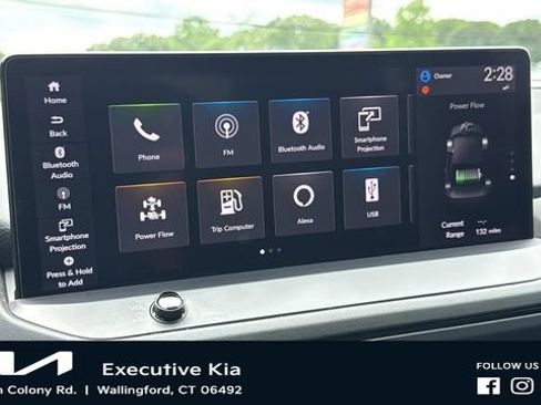Used 2023 Honda Accord Sport image 16