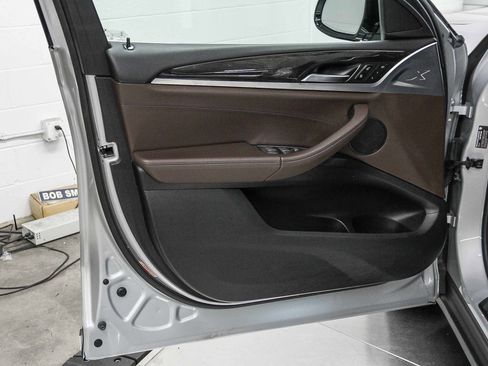 Used 2020 BMW X4 xDrive30i w/ Convenience Package image 22