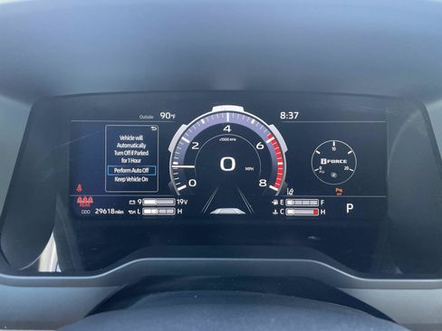 Used 2024 Toyota Tundra 1794 Edition RWD image 21