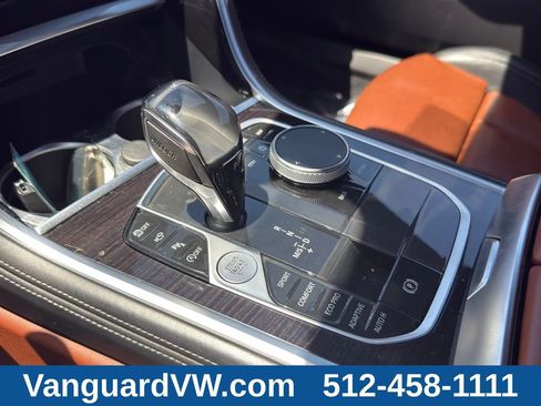 Used 2022 BMW 840i xDrive AWD/4WD image 14