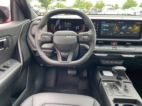New 2027 Kia Seltos X-Line SX AWD/4WD image 13