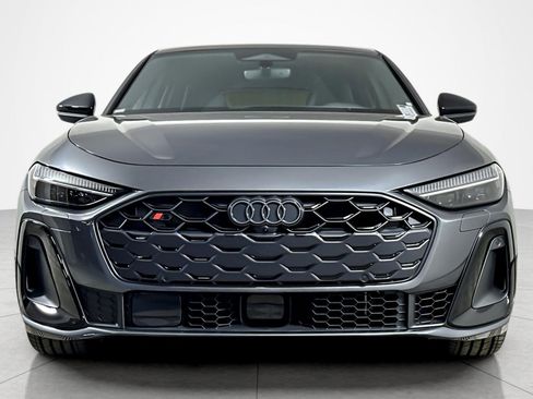 New 2025 Audi S5 Premium Plus image 8