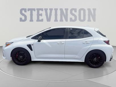 Used 2023 Toyota Corolla GR w/ Performance Package
