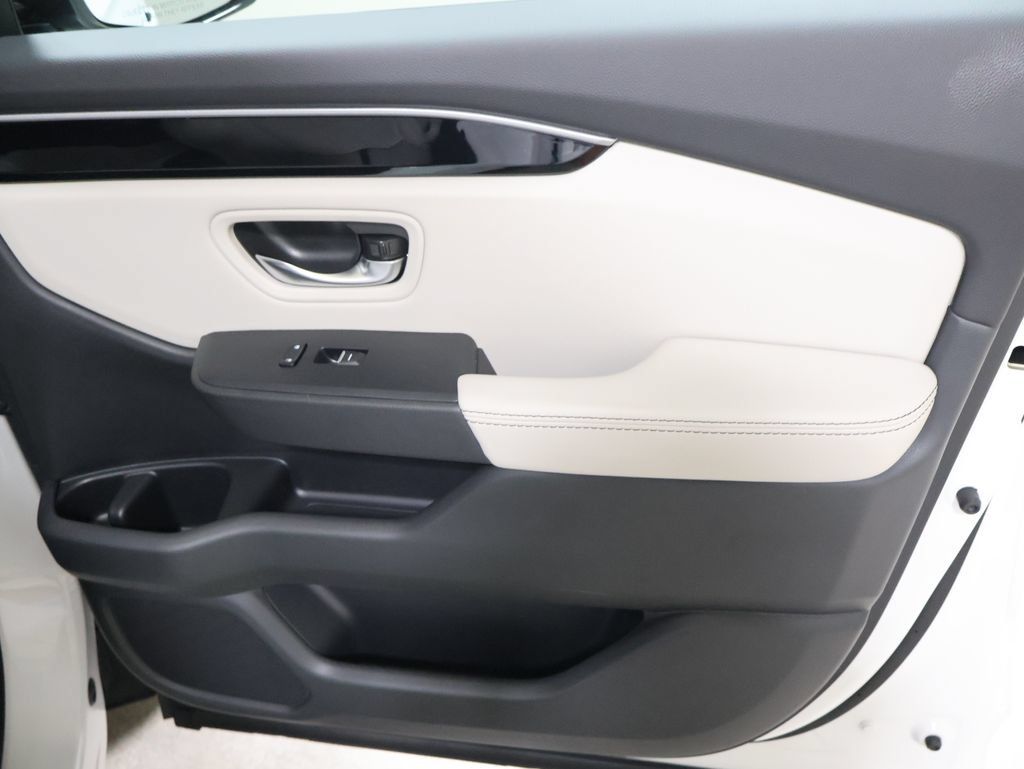 New 2026 Honda Pilot EX-L image 21