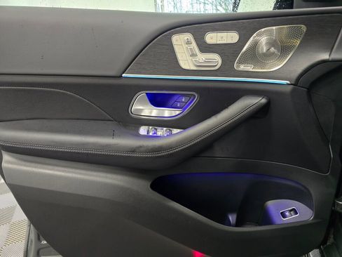 New 2026 Mercedes-Benz GLS 450 4MATIC image 25