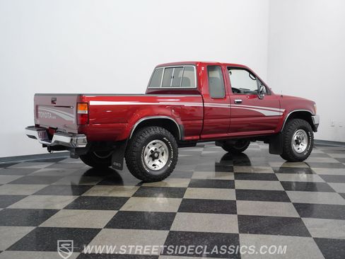 Used 1993 Toyota Pickup SR5 AWD/4WD image 13