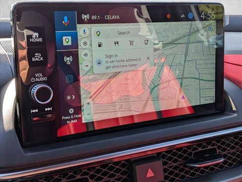 New 2026 Acura ADX A-Spec AWD/4WD image 13