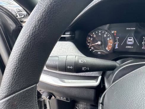 Used 2023 Jeep Compass Sport AWD/4WD image 20