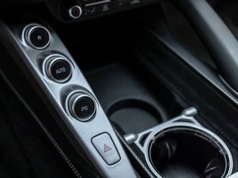 Certified 2017 Ferrari GTC4Lusso AWD/4WD image 85