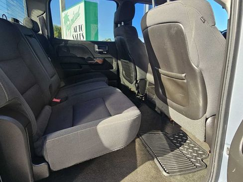 Used 2015 GMC Sierra 1500 SLE w/ SLE Value Package AWD/4WD image 24