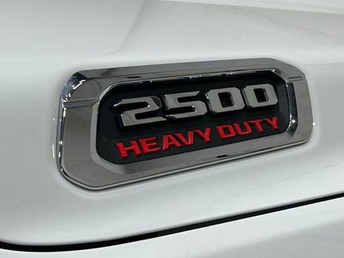 Used 2024 RAM 2500 Big Horn w/ Bed Utility Group image 37