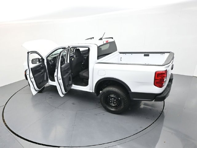 New 2026 Ford Ranger XL RWD image 46