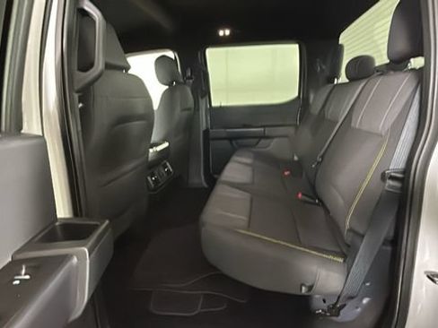 Used 2024 Ford F150 STX AWD/4WD image 25