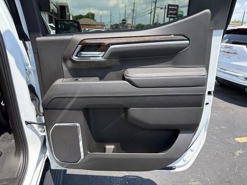 Certified 2026 GMC Sierra 1500 Elevation AWD/4WD image 16