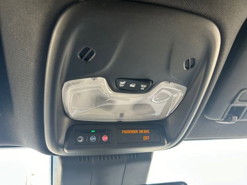 Used 2024 GMC Canyon Elevation w/ Trailering Package RWD image 14